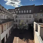 Duplex Confort Exceptionnel Hyper Centre Parking A Proximite Apartman