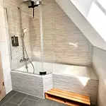 Apartman Duplex Confort Exceptionnel Hyper Centre Parking A Proximite