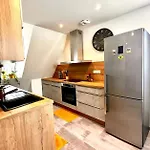Duplex Confort Exceptionnel Hyper Centre Parking A Proximite Apartman *