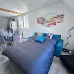 Apartman Duplex Confort Exceptionnel Hyper Centre Parking A Proximite *