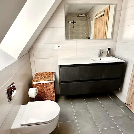 Appartamento Duplex Confort Exceptionnel Hyper Centre Parking à Proximité