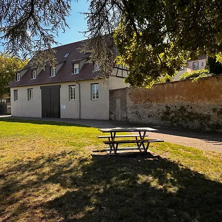 Duplex Confort Exceptionnel Hyper Centre Calme Sans Vis A Vis Parking Vue Jardin Apartment