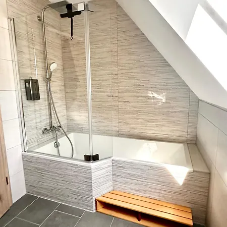 Appartamento Duplex Confort Exceptionnel Hyper Centre Parking à Proximité