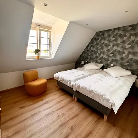 Duplex Confort Exceptionnel Hyper Centre Parking A Proximite