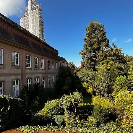 Apartment Duplex Confort Exceptionnel Hyper Centre Calme Sans Vis A Vis Parking Vue Jardin