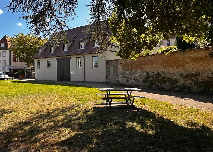 Duplex Confort Exceptionnel Hyper Centre Parking A Proximite Apartment